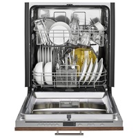 Built-In 23-9/16" Overall Width Built-In 23-9/16" Overall Width