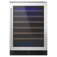 Wine Cooler 51 Bottles Wine Cooler 51 Bottles