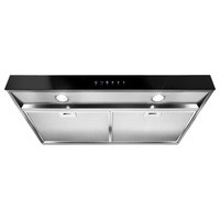 Under Cabinet Light 350 CFM