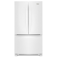 French Door 25.19cu ft French Door 25.19cu ft