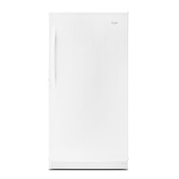 Upright Freezer 16.0cu ft