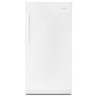 Upright Freezer 16.0cu ft