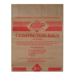 W675186 Part & Accessory Compactor - Brown W675186 Part & Accessory Compactor - Brown