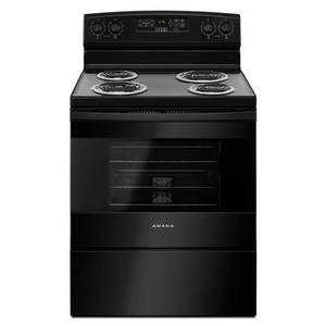 AACR4503SFB Electric Range - Black AACR4503SFB Electric Range - Black