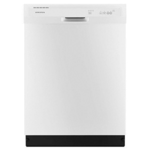 AADB1400AGW Built-In Dishwasher - White AADB1400AGW Built-In Dishwasher - White