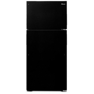 AART106TFDB Top Freezer Refrigerator - Black AART106TFDB Top Freezer Refrigerator - Black