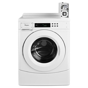 WCHW9050AW Commercial Front Load Washer - White WCHW9050AW Commercial Front Load Washer - White