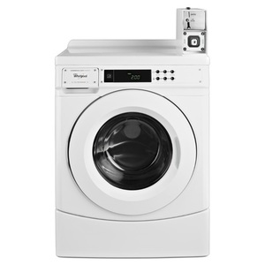 WCHW9150GW Commercial Front Load Washer - White WCHW9150GW Commercial Front Load Washer - White