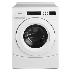 WCHW9160GW Commercial Front Load Washer - White WCHW9160GW Commercial Front Load Washer - White