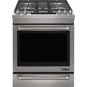 JJDS1450FP Dual Fuel Range - Pro Style Stainless JJDS1450FP Dual Fuel Range - Pro Style Stainless