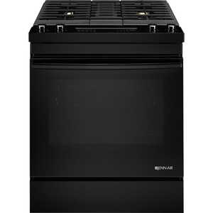 JJDS1750FB Dual Fuel Range - Black JJDS1750FB Dual Fuel Range - Black