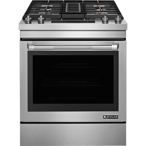 JJDS1750FP Dual Fuel Range - Pro Style Stainless JJDS1750FP Dual Fuel Range - Pro Style Stainless