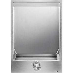 JJEF3115GS Cook's Tool Cooktop / Rangetop - Stainless Steel JJEF3115GS Cook's Tool Cooktop / Rangetop - Stainless Steel