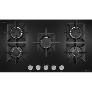 WJGC2536EB Gas Cooktop / Rangetop - Black WJGC2536EB Gas Cooktop / Rangetop - Black