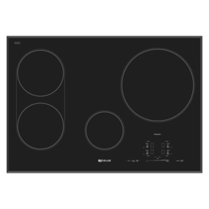 JJIC4430XB Induction Cooktop / Rangetop - Black Floating Glass JJIC4430XB Induction Cooktop / Rangetop - Black Floating Glass