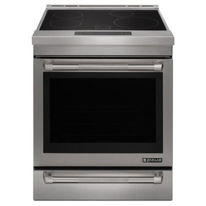 JJIS1450DP Electric Range - Pro-Style Stainless JJIS1450DP Electric Range - Pro-Style Stainless