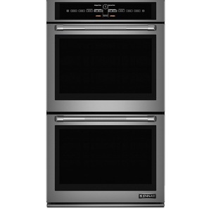 JJJW3830DP Double Electric Wall Oven - Pro-Style Stainless JJJW3830DP Double Electric Wall Oven - Pro-Style Stainless