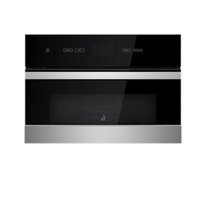 JJMC2427IM Noir Built-In Microwave - Floating Black Glass JJMC2427IM Noir Built-In Microwave - Floating Black Glass