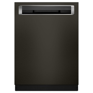 KKDPE334GBS Built-In Dishwasher - Black Stainless KKDPE334GBS Built-In Dishwasher - Black Stainless