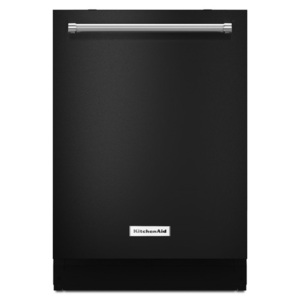KKDTE234GBL Built-In Dishwasher - Black KKDTE234GBL Built-In Dishwasher - Black