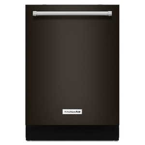 KKDTM354EBS Built-In Dishwasher - Black Stainless KKDTM354EBS Built-In Dishwasher - Black Stainless