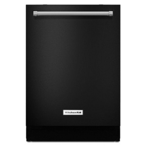 KKDTM404EBL Built-In Dishwasher - Black KKDTM404EBL Built-In Dishwasher - Black