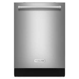 KKDTM704ESS Built-In Dishwasher - Stainless Steel KKDTM704ESS Built-In Dishwasher - Stainless Steel