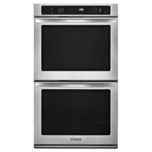 KKEBS209BSS Pro Line Double Electric Wall Oven - Stainless Steel KKEBS209BSS Pro Line Double Electric Wall Oven - Stainless Steel