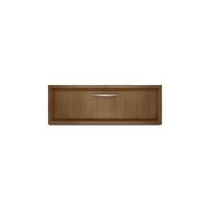 KKEWS175BPA Architect Series II Warming Drawer Drawer - Panel Ready KKEWS175BPA Architect Series II Warming Drawer Drawer - Panel Ready
