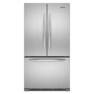 KKFCS22EVMS Architect Series II French Door Refrigerator - Monochromatic Stainless Steel KKFCS22EVMS Architect Series II French Door Refrigerator - Monochromatic Stainless Steel
