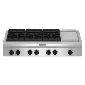 KKGCU483VSS Rangetop Cooktop / Rangetop - Stainless Steel KKGCU483VSS Rangetop Cooktop / Rangetop - Stainless Steel