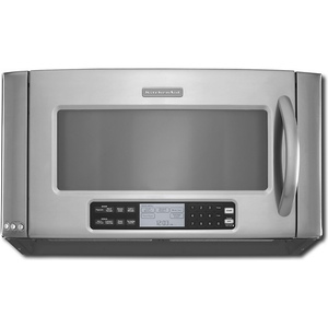 Kkhhc2090sss Architect Convection Microwave Stainless Kkhhc2090sss Architect Convection Microwave Stainless Steel