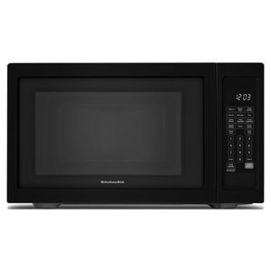 KKCMS1655BBL Architect Series II Countertop Microwave - Black KKCMS1655BBL Architect Series II Countertop Microwave - Black