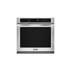 KKEBS109BSS Pro Line Single Electric Wall Oven - Stainless Steel KKEBS109BSS Pro Line Single Electric Wall Oven - Stainless Steel