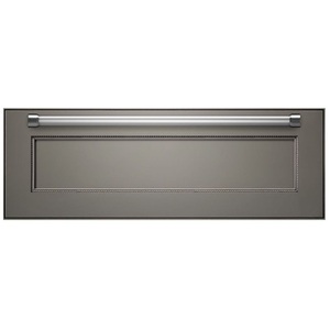 KKEWS105BPA Architect Series II Warming Drawer Drawer - Panel Ready KKEWS105BPA Architect Series II Warming Drawer Drawer - Panel Ready