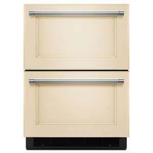 KKUDR204EPA Compact Refrigerator - Panel Ready KKUDR204EPA Compact Refrigerator - Panel Ready