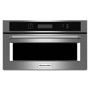 KKMBP100ESS Convection Microwave Microwave - Stainless Steel KKMBP100ESS Convection Microwave Microwave - Stainless Steel