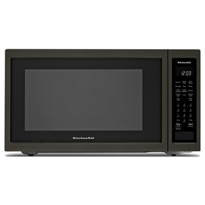 KKMCC5015GBS Convection Microwave Microwave - Black Stainless KKMCC5015GBS Convection Microwave Microwave - Black Stainless