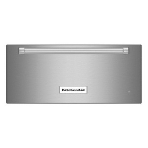 KKOWT104ESS Warming Drawer Warming Drawer - Stainless Steel KKOWT104ESS Warming Drawer Warming Drawer - Stainless Steel