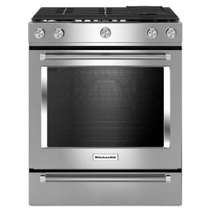 KKSDB900ESS Dual Fuel Range - Stainless Steel KKSDB900ESS Dual Fuel Range - Stainless Steel