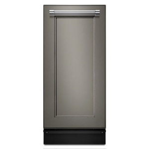 KKTTS505EPA Trash Compactor Compactor - Panel Ready KKTTS505EPA Trash Compactor Compactor - Panel Ready