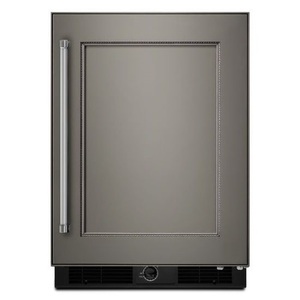 KKURR104EPA Compact Refrigerator - Panel Ready-Right Hinge KKURR104EPA Compact Refrigerator - Panel Ready-Right Hinge