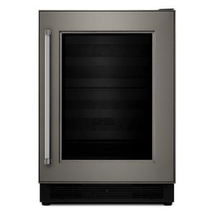 KKUWR204EPA Wine Cooler Wine Cooler & Beverage Center - Panel Ready KKUWR204EPA Wine Cooler Wine Cooler & Beverage Center - Panel Ready