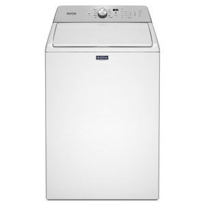 MMVWB757JW Top Load Washer - White MMVWB757JW Top Load Washer - White