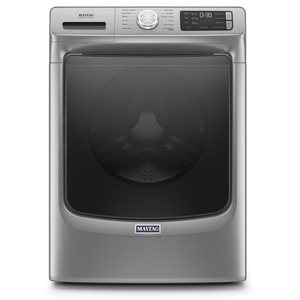 MMHW6630HC Front Load Washer - Metallic Slate MMHW6630HC Front Load Washer - Metallic Slate