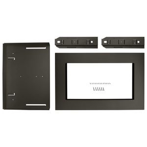 WMKC2150AV Installation Kit Microwave - Black Stainless WMKC2150AV Installation Kit Microwave - Black Stainless