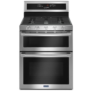MMGT8800FZ Gas Range - Fingerprint Resistant SS MMGT8800FZ Gas Range - Fingerprint Resistant SS