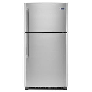MMRT711SMFZ Top Freezer Refrigerator - Stainless Steel MMRT711SMFZ Top Freezer Refrigerator - Stainless Steel