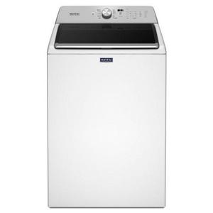 MMVWB766FW Top Load Washer - White MMVWB766FW Top Load Washer - White