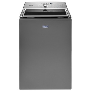 MMVWB865GC Top Load Washer - Metallic Slate MMVWB865GC Top Load Washer - Metallic Slate